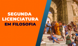 SEGUNDA LICENCIATURA EM FILOSOFIA