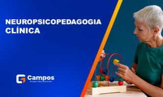 NEUROPSICOPEDAGOGIA CLÍNICA