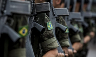 CURSO DE CAPACITAÇÃO EAD EM DIREITO PENAL MILITAR - 180H