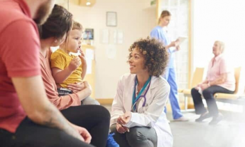 GESTÃO EM SAÚDE PÚBLICA COM ÊNFASE EM SAÚDE DA FAMÍLIA