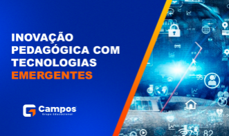 INOVAÇÃO PEDAGÓGICA COM TECNOLOGIAS EMERGENTES