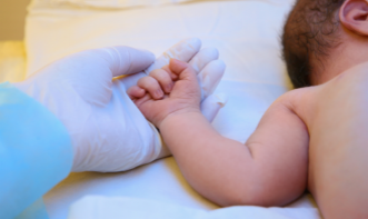 EMERGÊNCIAS PEDIÁTRICAS