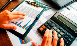 MATEMÁTICA FINANCEIRA E ESTATÍSTICA