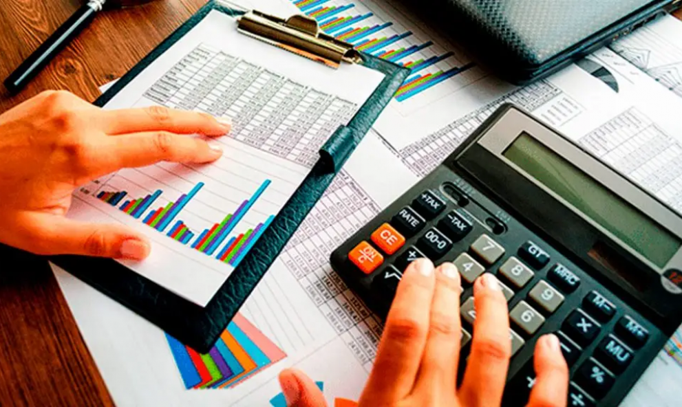 MATEMÁTICA FINANCEIRA E ESTATÍSTICA