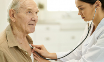 GERIATRIA E GERONTOLOGIA