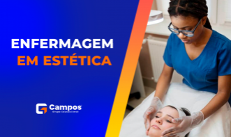 ENFERMAGEM EM ESTÉTICA