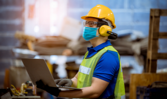 CURSO DE CAPACITAÇÃO EAD EM HIGIENE LABORAL - 180H