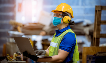 CURSO DE CAPACITAÇÃO EAD EM HIGIENE LABORAL - 180H