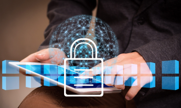 GESTÃO DE RISCOS E CIBERSEGURANÇA