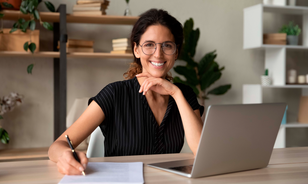 CURSO DE CAPACITAÇÃO EAD EM NEGÓCIOS - 180H