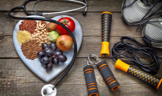 NUTRIÇÃO ESPORTIVA