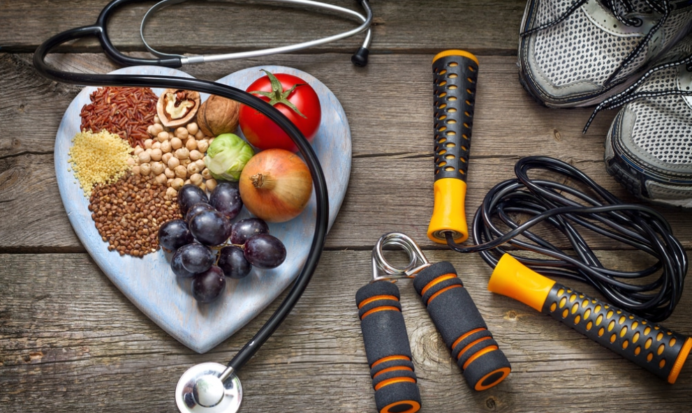 NUTRIÇÃO ESPORTIVA