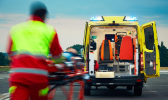 URGÊNCIA E EMERGÊNCIA PRÉ-HOSPITALAR