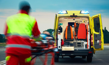 URGÊNCIA E EMERGÊNCIA PRÉ-HOSPITALAR