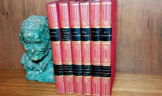 LÍNGUA E LITERATURA BRASILEIRA