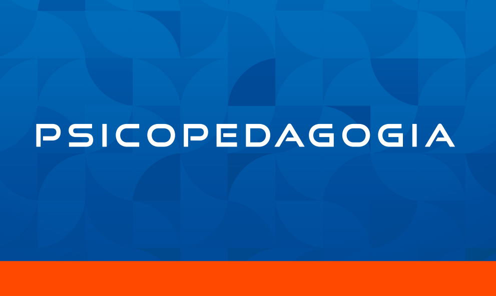 PSICOPEDAGOGIA
