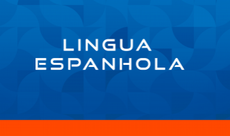 LINGUA ESPANHOLA