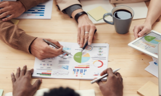 GESTÃO ESTRATÉGICA DE NEGÓCIOS