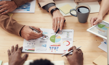 GESTÃO ESTRATÉGICA DE NEGÓCIOS