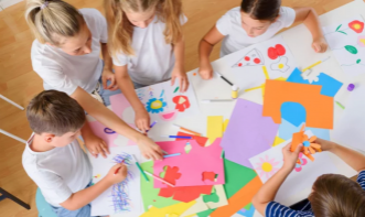 PSICOPEDAGOGIA E PSICOMOTRICIDADE