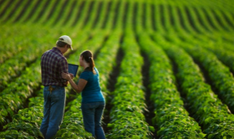 GESTÃO DE AGRONEGÓCIOS