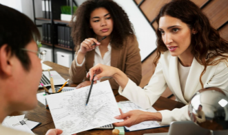 MBA EM GESTÃO DO RETORNO FINANCEIRO DE TALENTOS NOS NEGÓCIOS