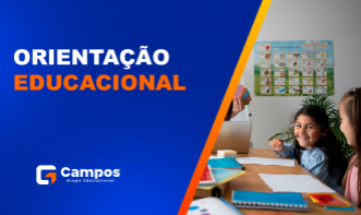 ORIENTAÇÃO EDUCACIONAL