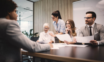 ADMINISTRAÇÃO DE EMPRESAS