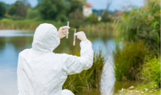 ENGENHARIA AMBIENTAL E SANEAMENTO BÁSICO