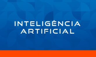 INTELIGÊNCIA ARTIFICIAL