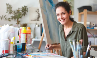 FORMAÇÃO PEDAGÓGICA EM ARTES VISUAIS