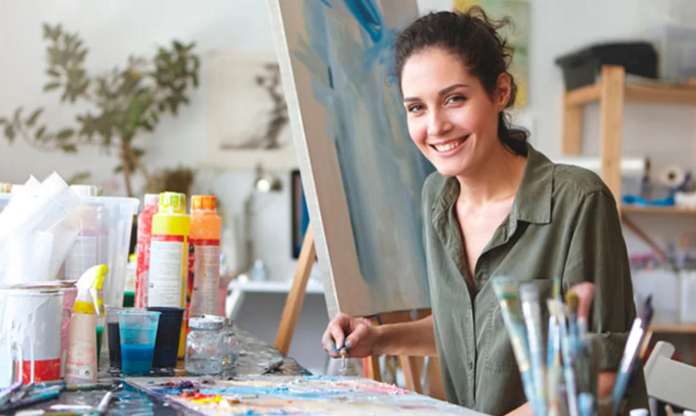 FORMAÇÃO PEDAGÓGICA EM ARTES VISUAIS