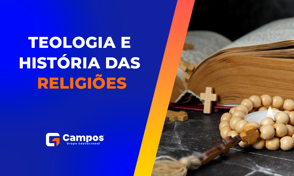 TEOLOGIA E HISTÓRIA DAS RELIGIÕES
