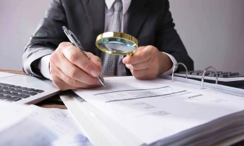 PERÍCIA E AUDITORIA CONTÁBIL