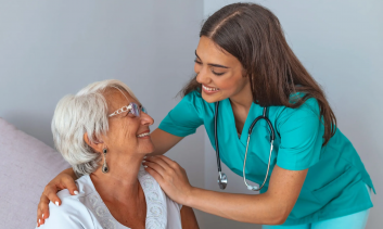 ENFERMAGEM EM PSIQUIATRIA E SAÚDE MENTAL