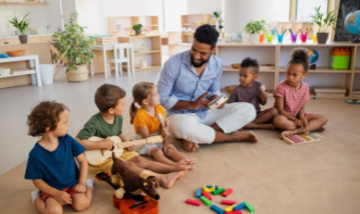 LUDOPEDAGOGIA E EDUCAÇÃO INFANTIL