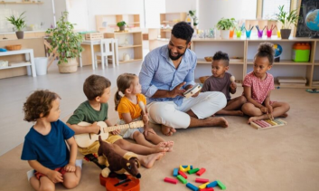 LUDOPEDAGOGIA E EDUCAÇÃO INFANTIL