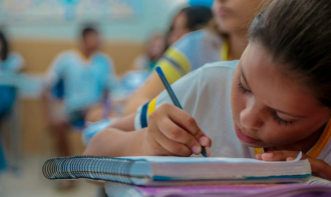 AVALIAÇÃO EDUCACIONAL