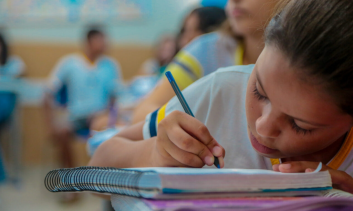 AVALIAÇÃO EDUCACIONAL