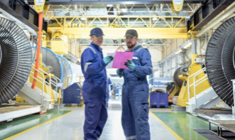 ENGENHARIA DE MANUTENÇÃO