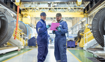 ENGENHARIA DE MANUTENÇÃO