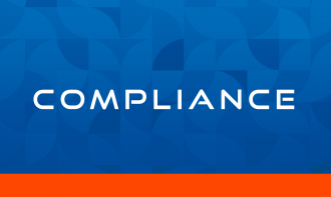 COMPLIANCE
