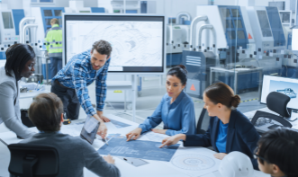 MBA EM GESTÃO DE PROJETOS