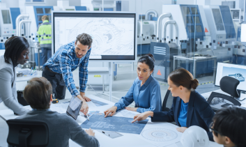 MBA EM GESTÃO DE PROJETOS