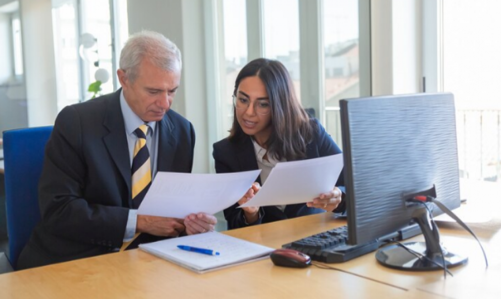 MBA EM AUDITORIA E PERÍCIA CONTÁBIL