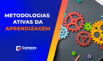METODOLOGIAS ATIVAS DA APRENDIZAGEM