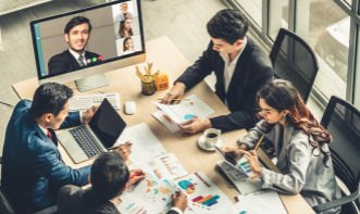 MBA EM GESTÃO EMPRESARIAL