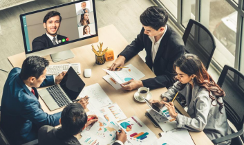 MBA EM GESTÃO EMPRESARIAL