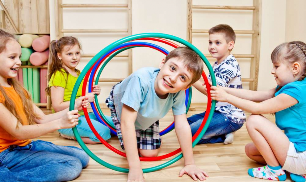 PSICOMOTRICIDADE NA EDUCAÇÃO INFANTIL