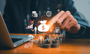 MBA EM EDUCAÇÃO FINANCEIRA